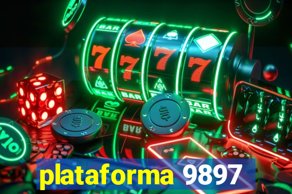 plataforma 9897